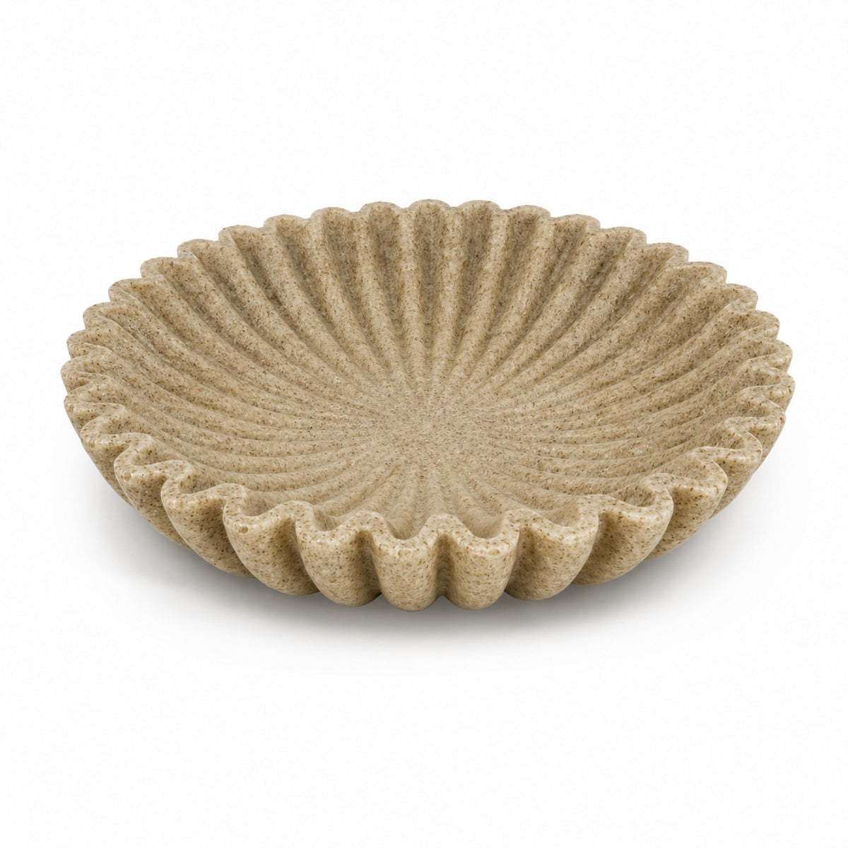 Decorative Serving Bowl