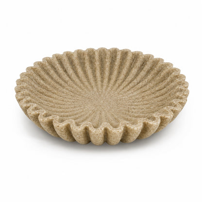 Decorative Serving Bowl