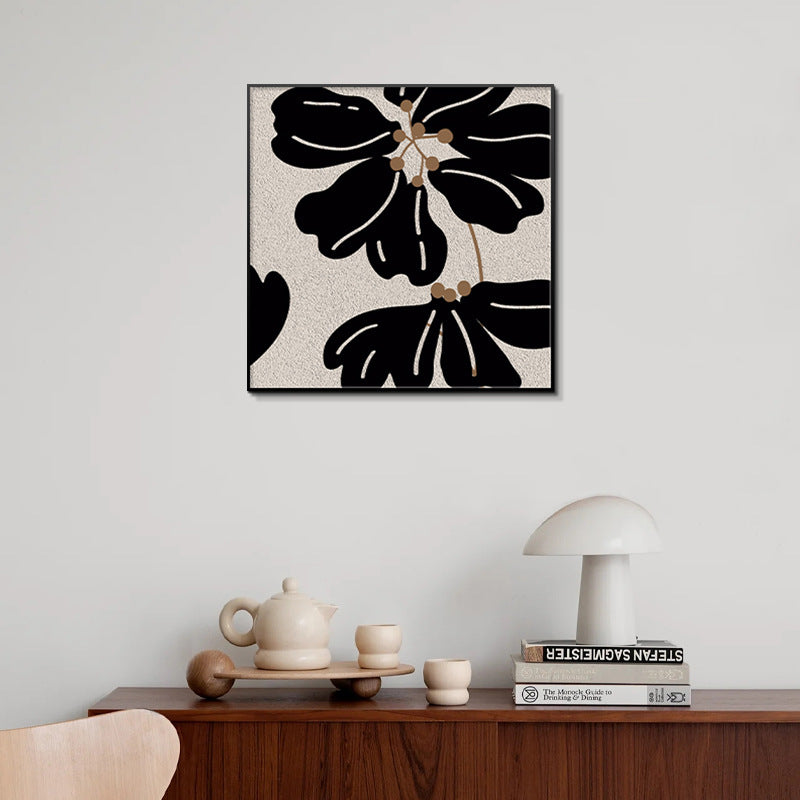 Decorative Bird Silhouette Wall Art Homeandso