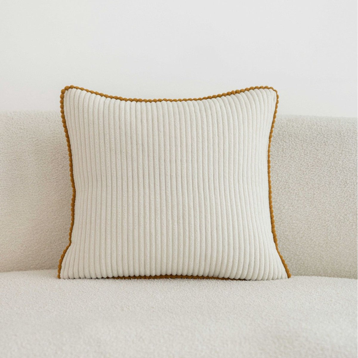 Decorative Throw Pillow for Home Comfort