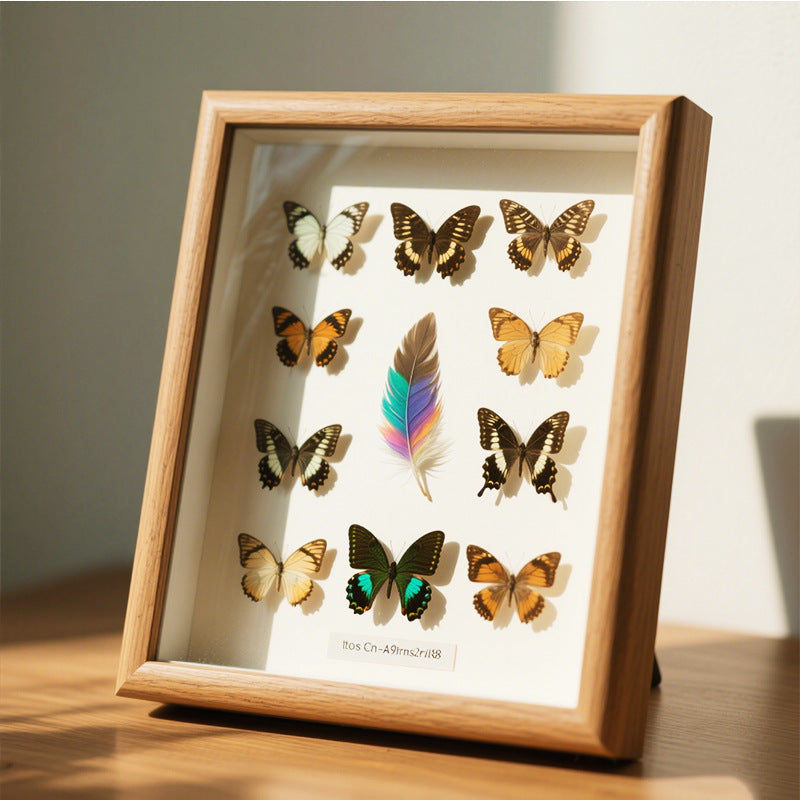 Butterfly Art