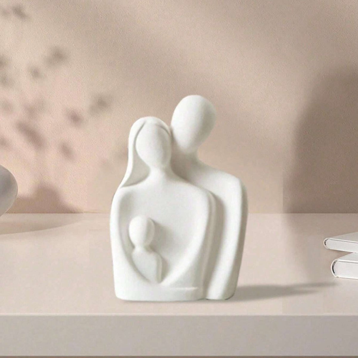 Home Decor Family Sculpture Homeandso