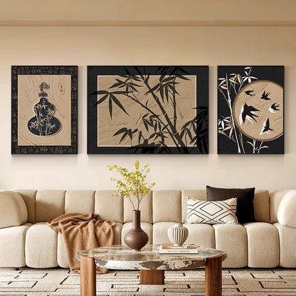 Decorative Wall Art Set Homeandso