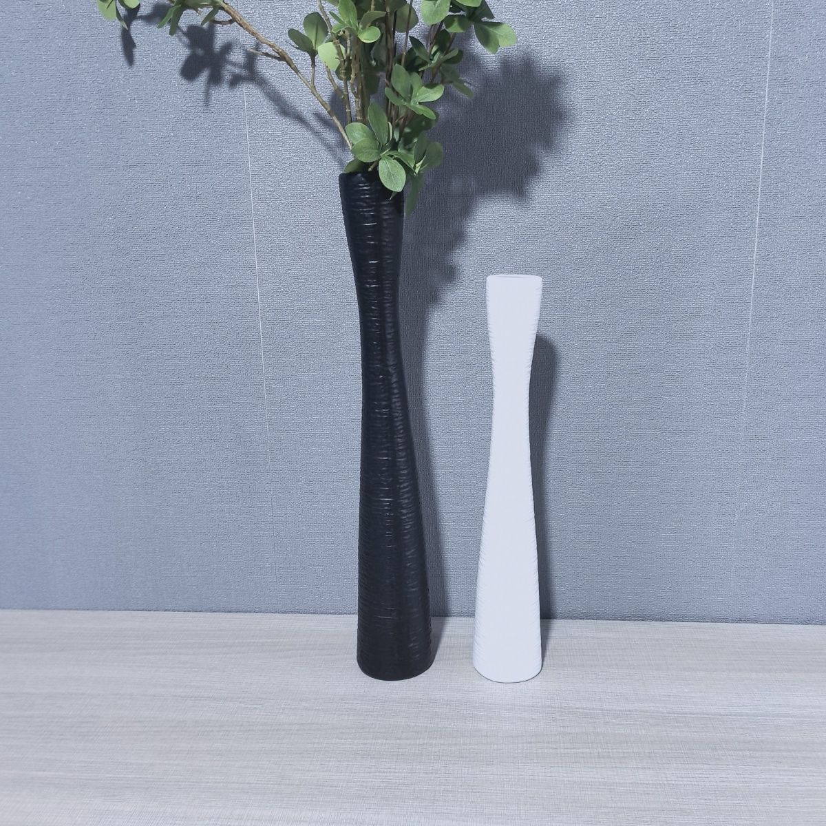 Abstract Sculptural Table Vase