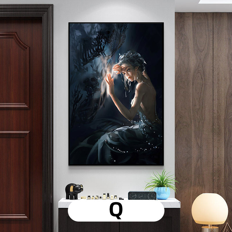 Exquisite Decorative Wall Art Homeandso