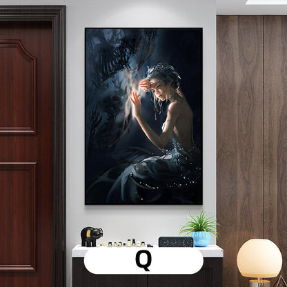 Exquisite Decorative Wall Art Homeandso