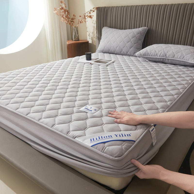 Quilted Mattress Protector