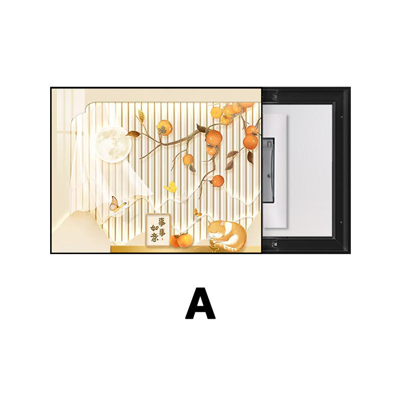Decorative Framed Artwork Homeandso 1790073309