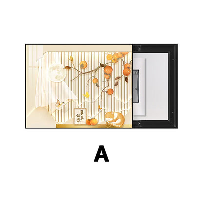 Decorative Framed Artwork Homeandso 1790073309