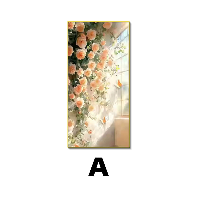 Floral Canvas Wall Art Homeandso 1790073743