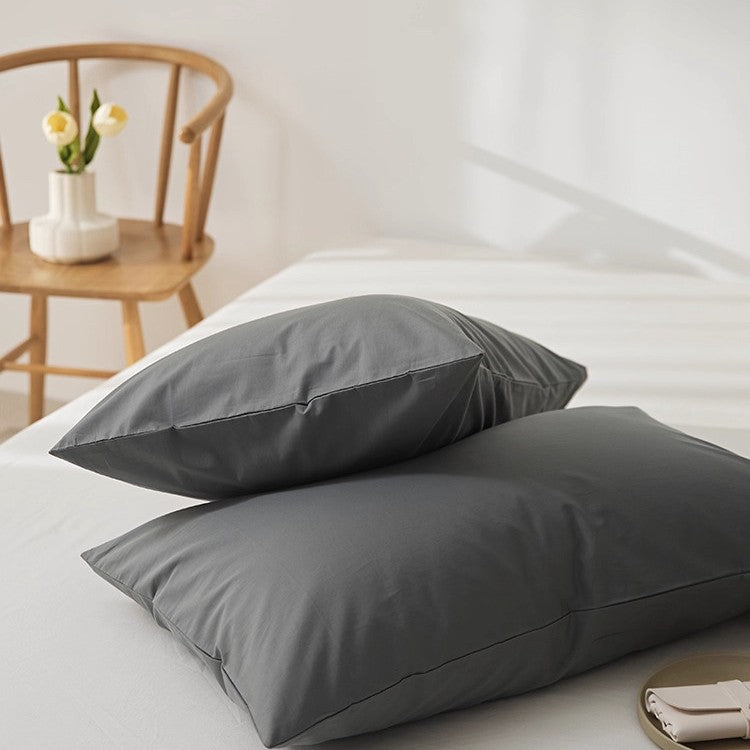 Decorative Premium Soft Cotton Support Pillow Homeandso