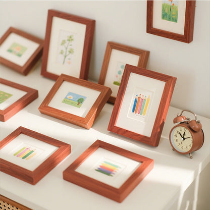 Decorative Wooden Frame