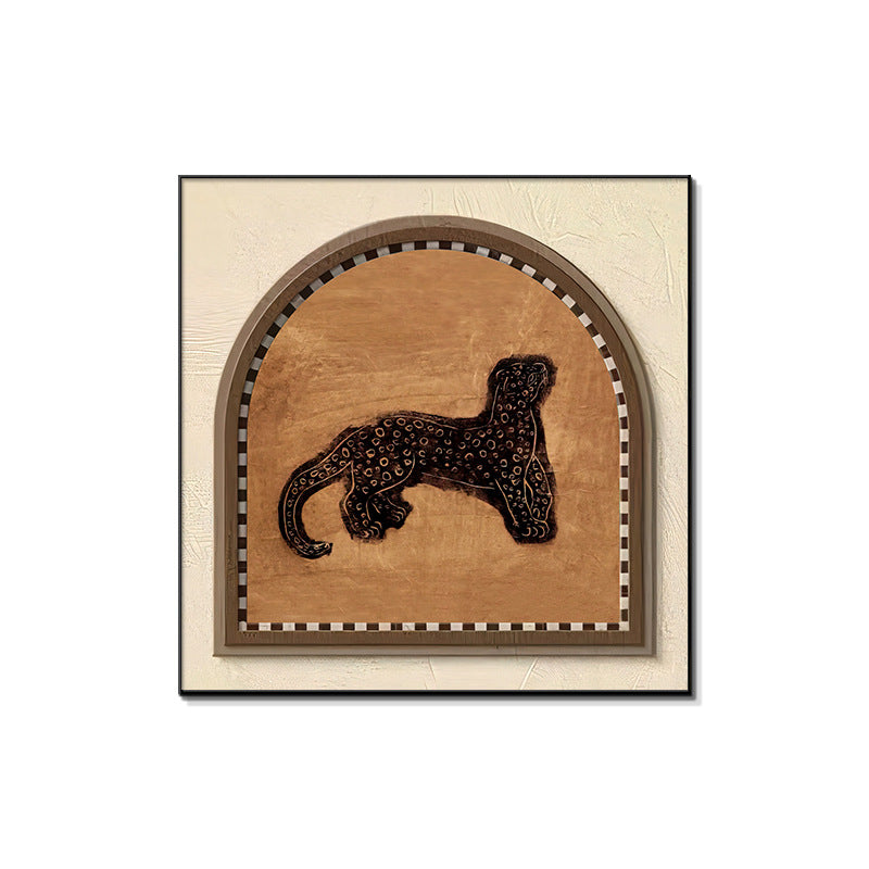 Decorative Animal Wall Art Homeandso