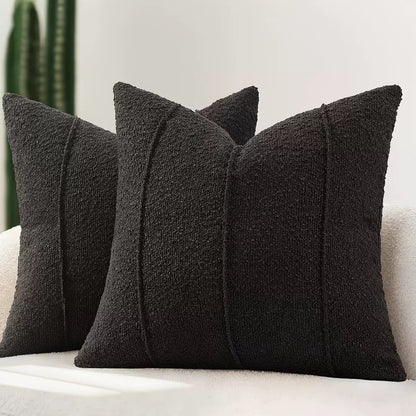 Decorative Throw Pillow for Sofa Comfort