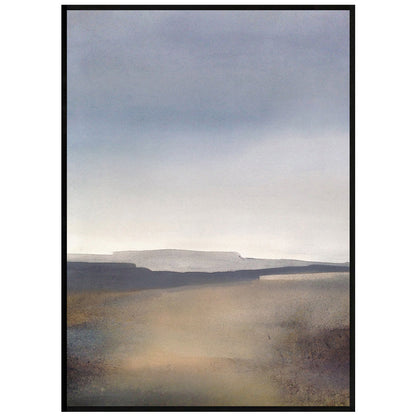 Abstract Landscape Framed Wall Art Homeandso 1790073404