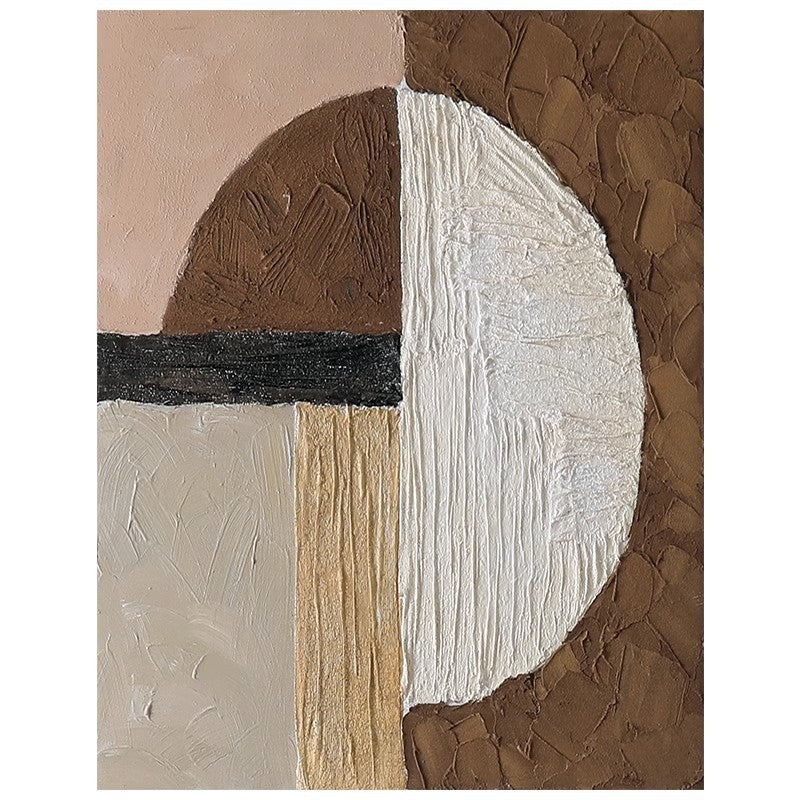 Abstract Textured Canvas Wall Art Homeandso 1789035105