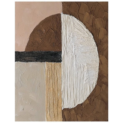 Abstract Textured Canvas Wall Art Homeandso 1789035105