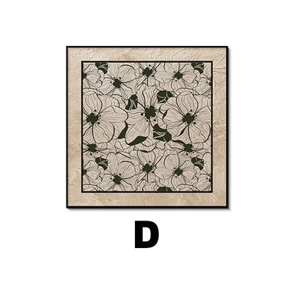 Decorative Bird Silhouette Wall Art Homeandso
