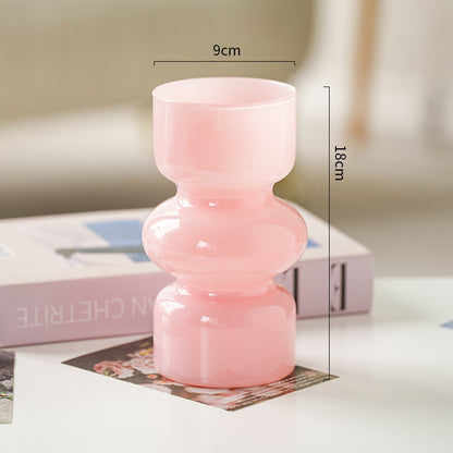 Homeandso Decorative Table Vase