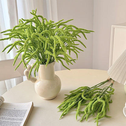Decorative Greenery Stem