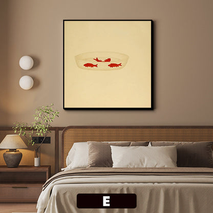 Decorative Wall Art Print Homeandso