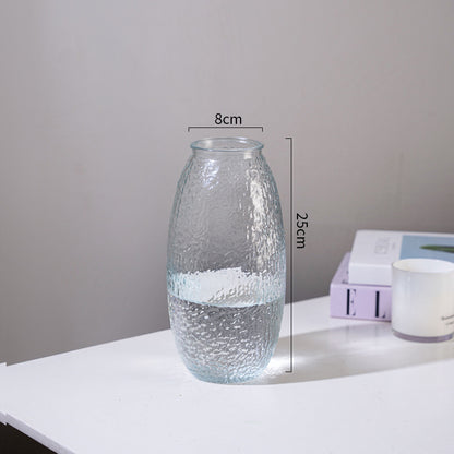 Home Decorative Glass Vase