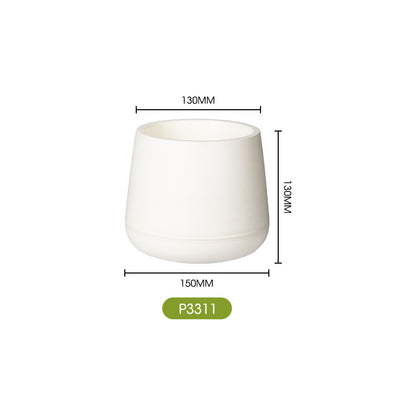 Modern Square Planter Homeandso