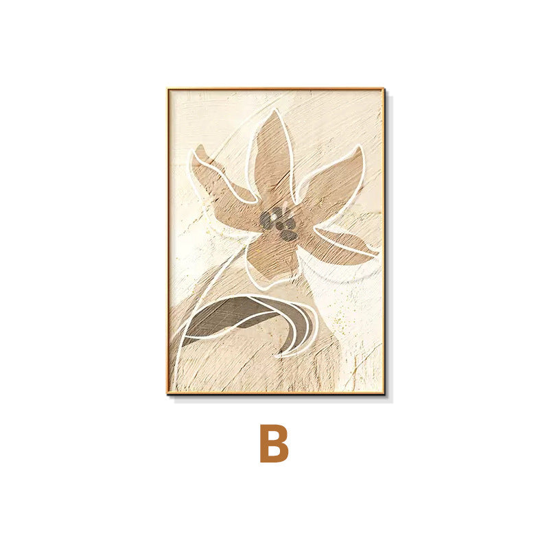 Abstract Wall Art Decor Homeandso