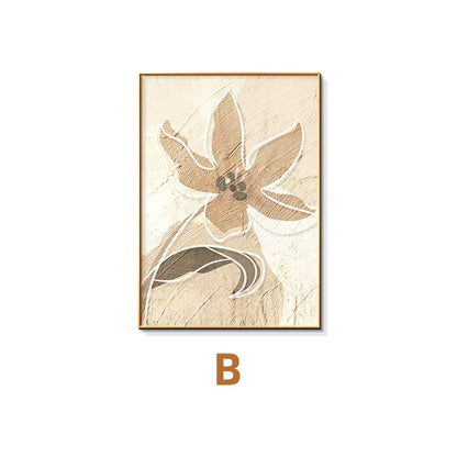 Abstract Wall Art Decor Homeandso