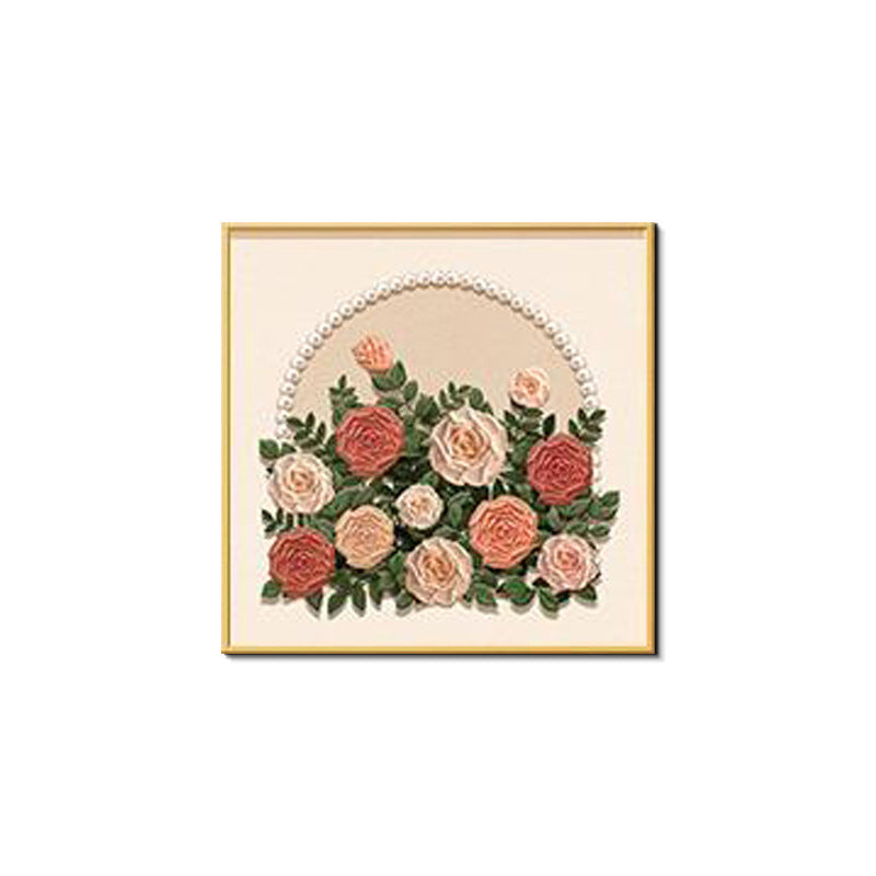 Decorative Floral Wall Art Homeandso 1790073675
