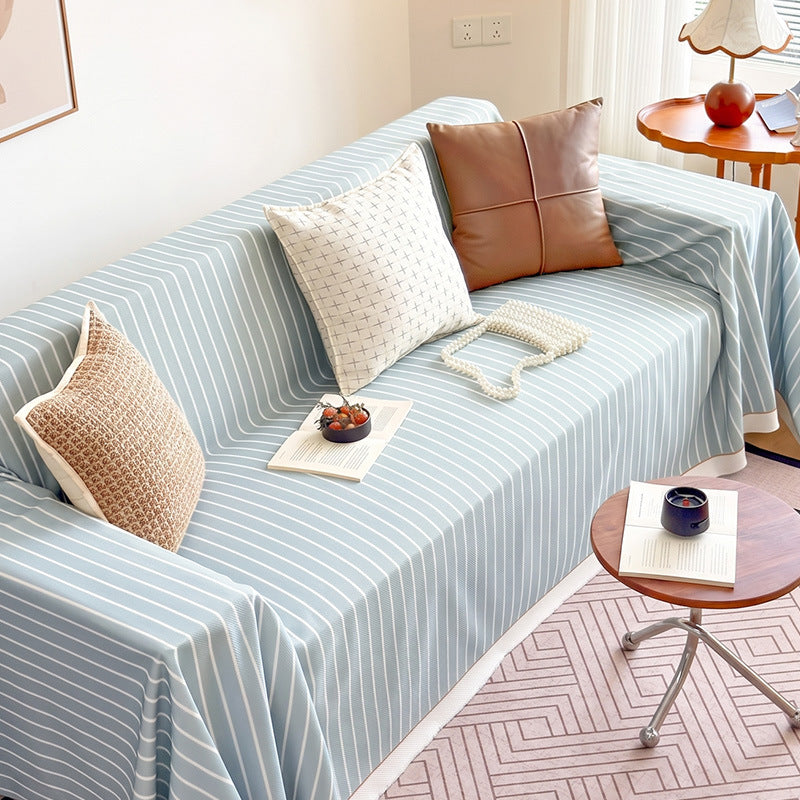 Decorative Cotton Sofa Cover