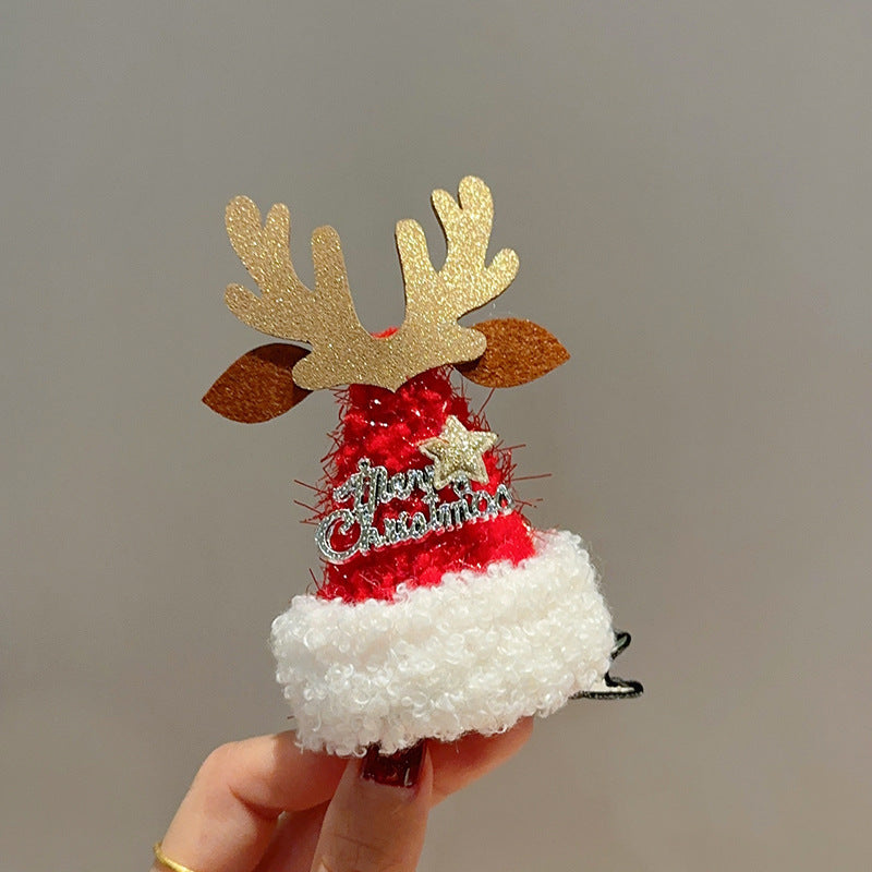 Festive Pet Hat