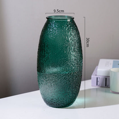 Home Decorative Glass Vase