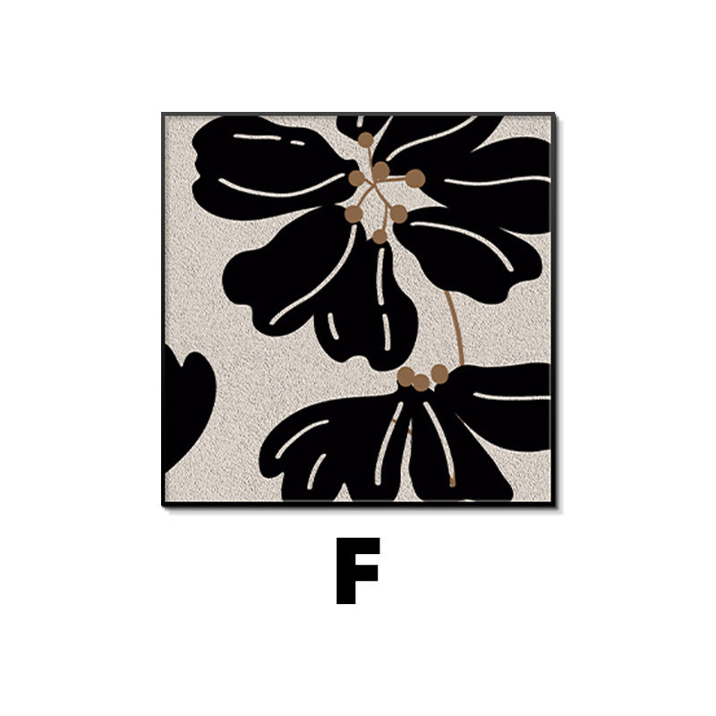 Decorative Bird Silhouette Wall Art Homeandso