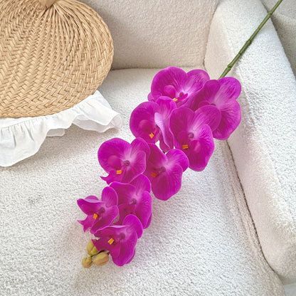 Artificial Orchid Floral Stem