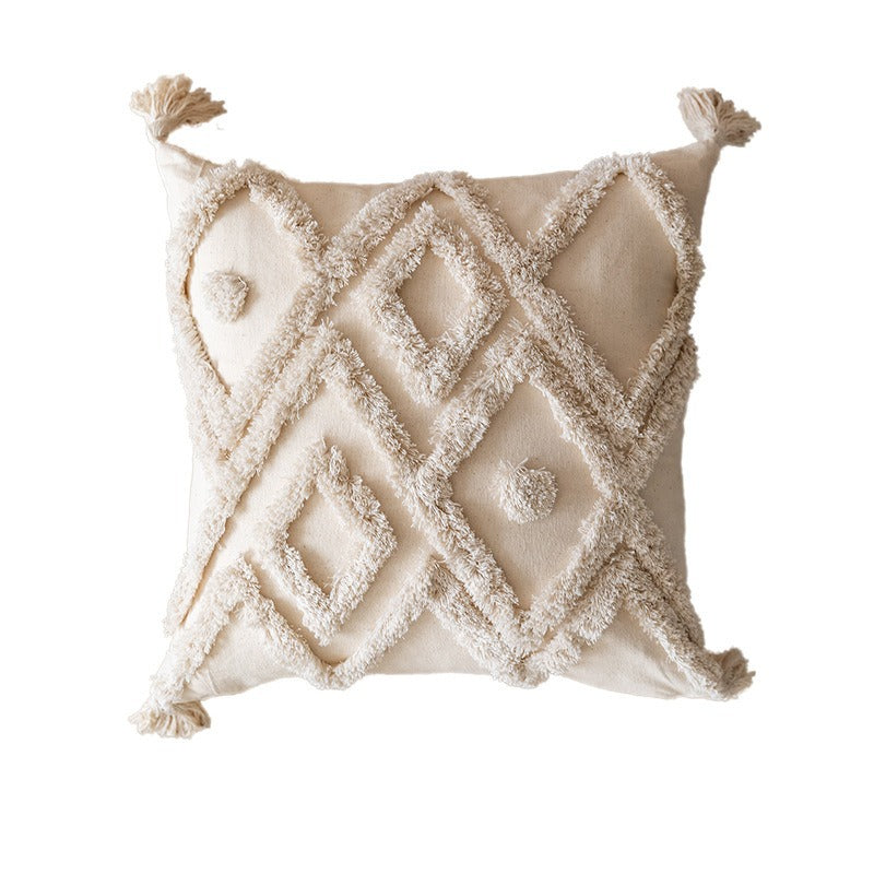 Decorative Throw Pillow for Couch Decor