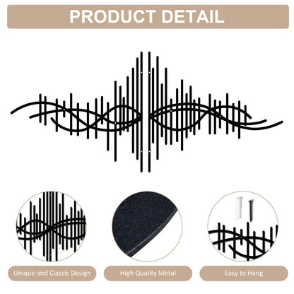 Artistic Metal Wall Decor Homeandso
