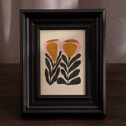 Decorative Art Frame