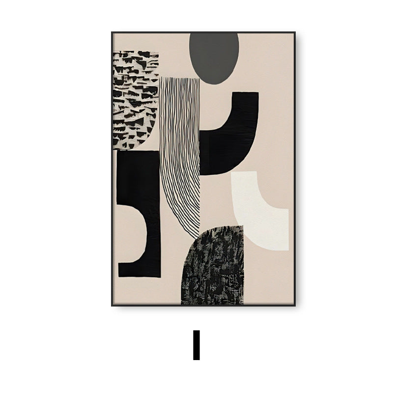 Abstract Geometric Wall Art Homeandso 1790073312