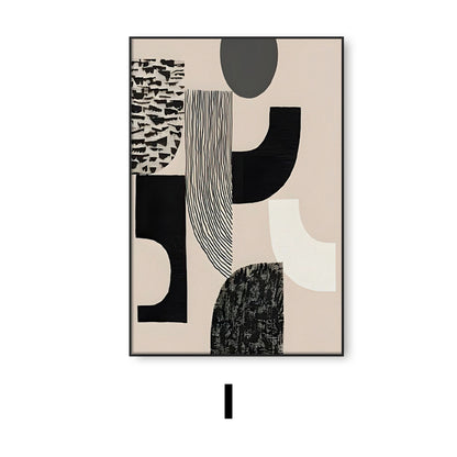 Abstract Geometric Wall Art Homeandso 1790073312