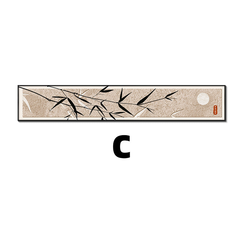 Decorative Nature Scene Wall Art Homeandso