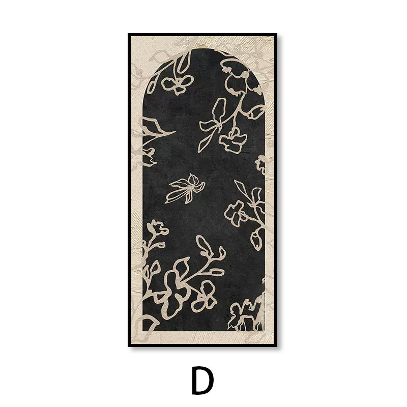 Decorative Family-Themed Wall Art Homeandso