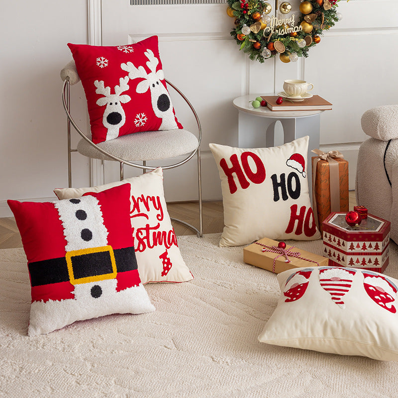 Home Decorative Cushion