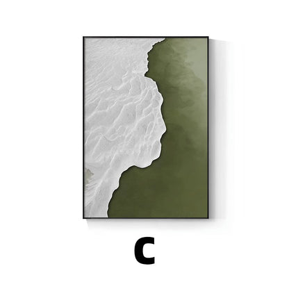Abstract Textured Wall Art Homeandso 1790072708