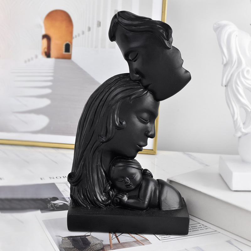 Decorative Sculpture Homeandso