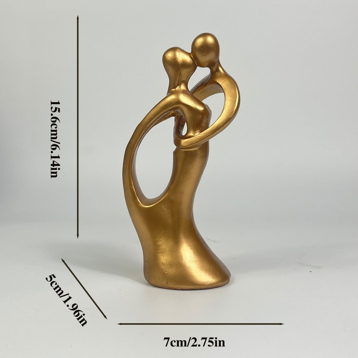 Home Decor Figurine Homeandso
