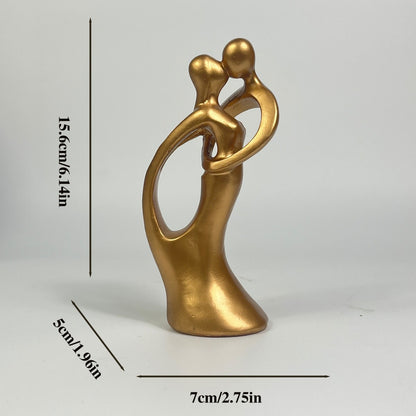Home Decor Figurine Homeandso