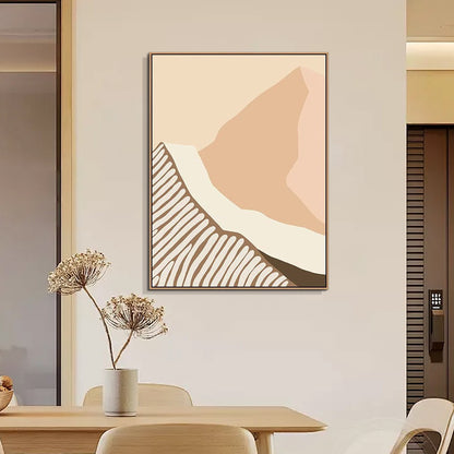 Abstract Wall Art Homeandso