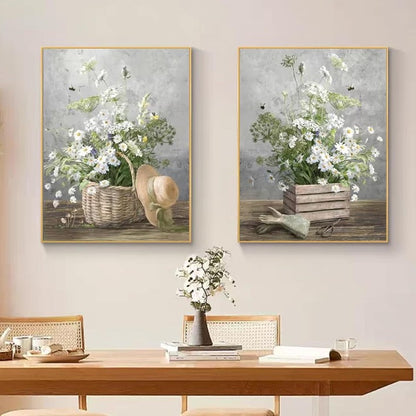 Fantasy-Themed Art Print Set Homeandso