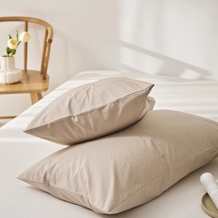 Decorative Premium Soft Cotton Support Pillow Homeandso